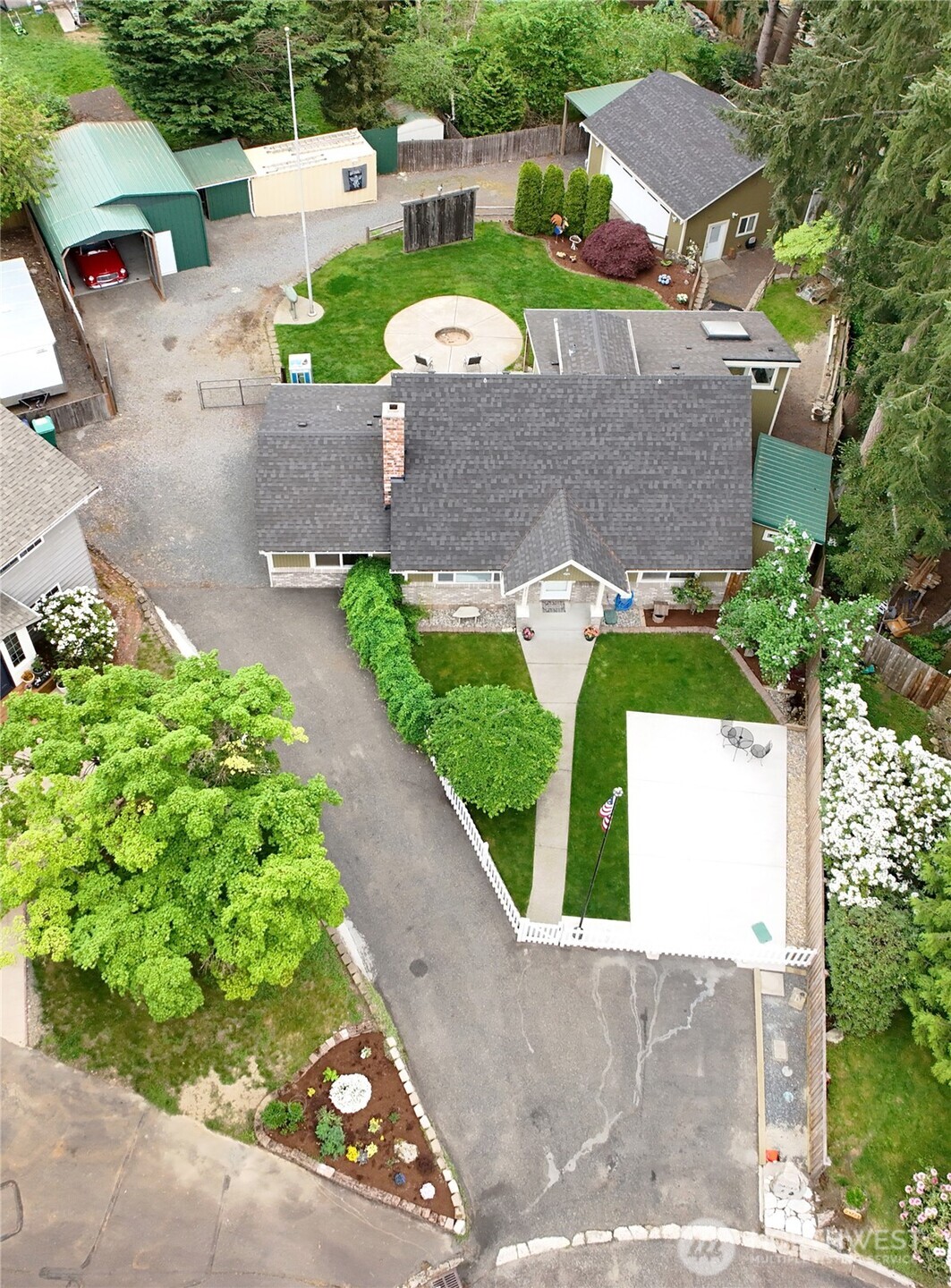 23717 49th Drive SE, Woodinville, WA 98072