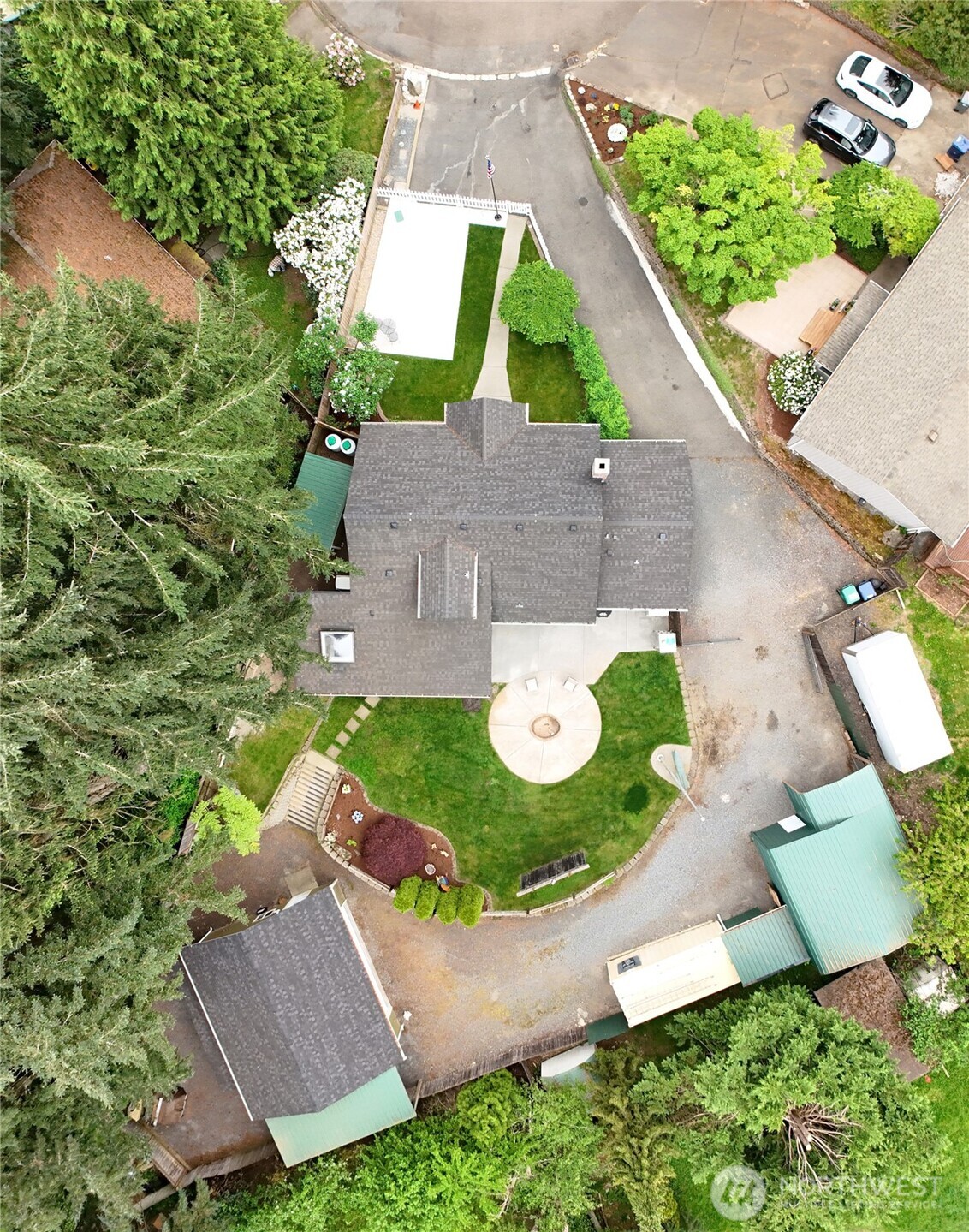 23717 49th Drive SE, Woodinville, WA 98072