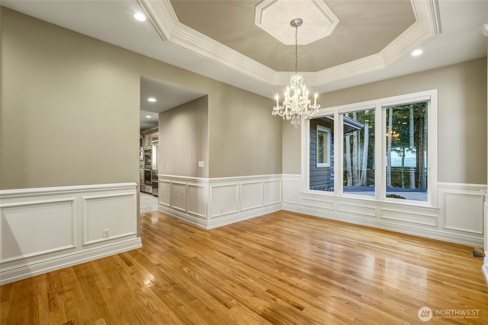 514 Wayne's Ridge Circle , Camano Island, WA 98282
