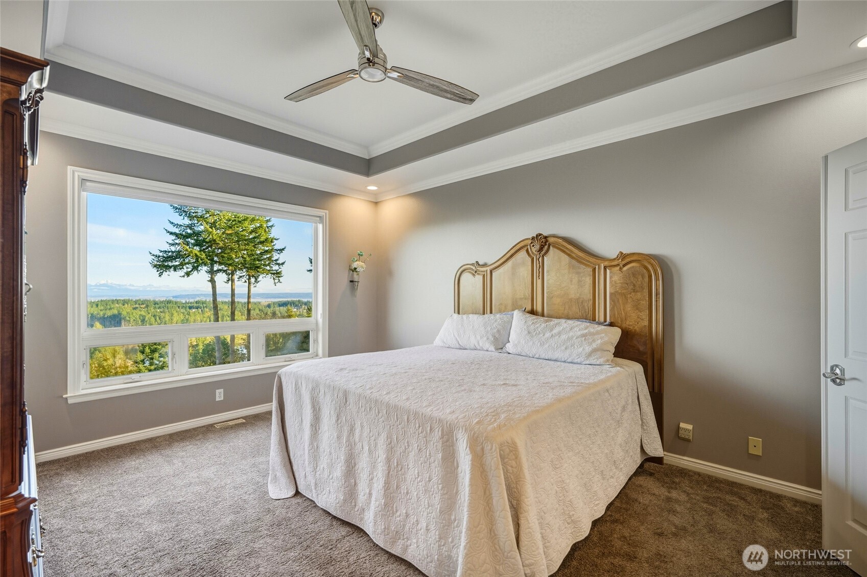 514 Wayne's Ridge Circle , Camano Island, WA 98282