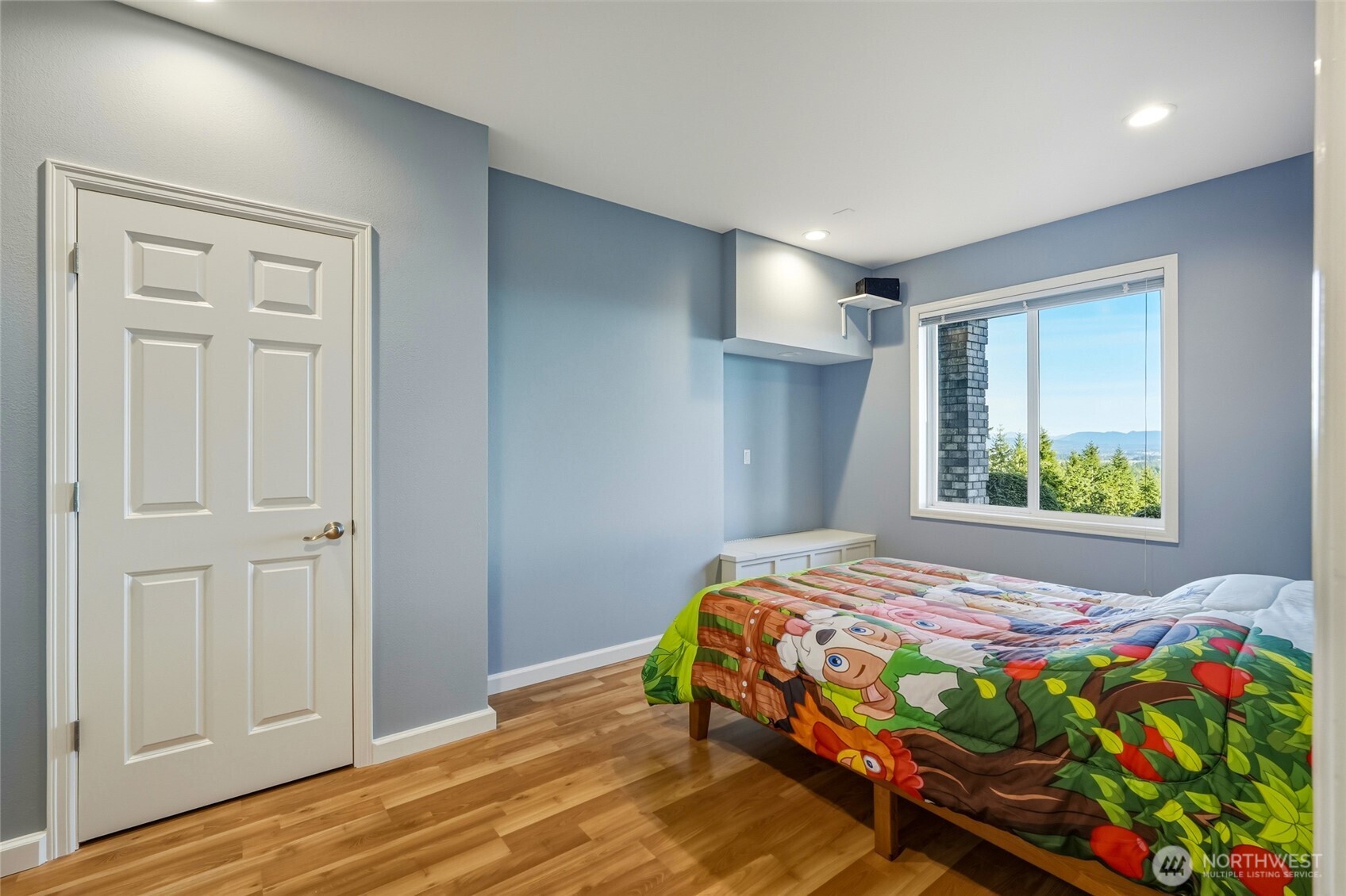 514 Wayne's Ridge Circle , Camano Island, WA 98282