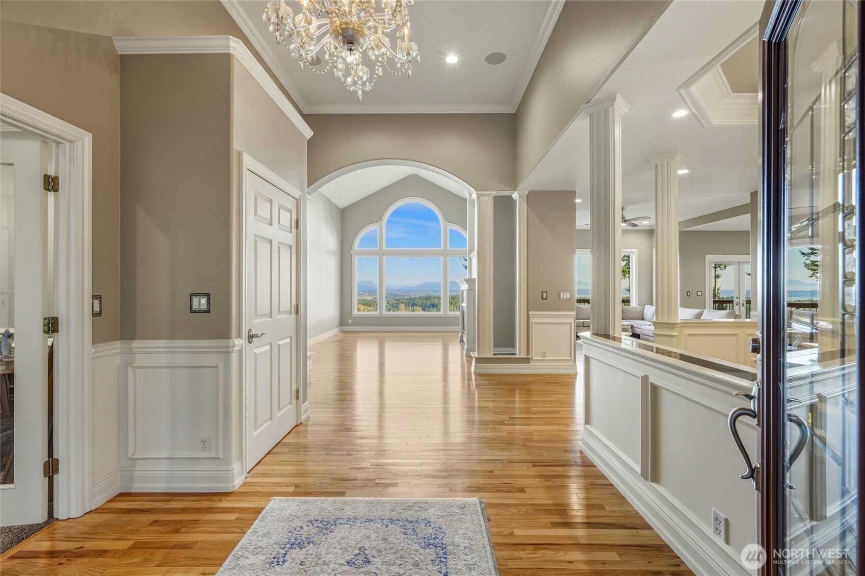 514 Wayne's Ridge Circle , Camano Island, WA 98282