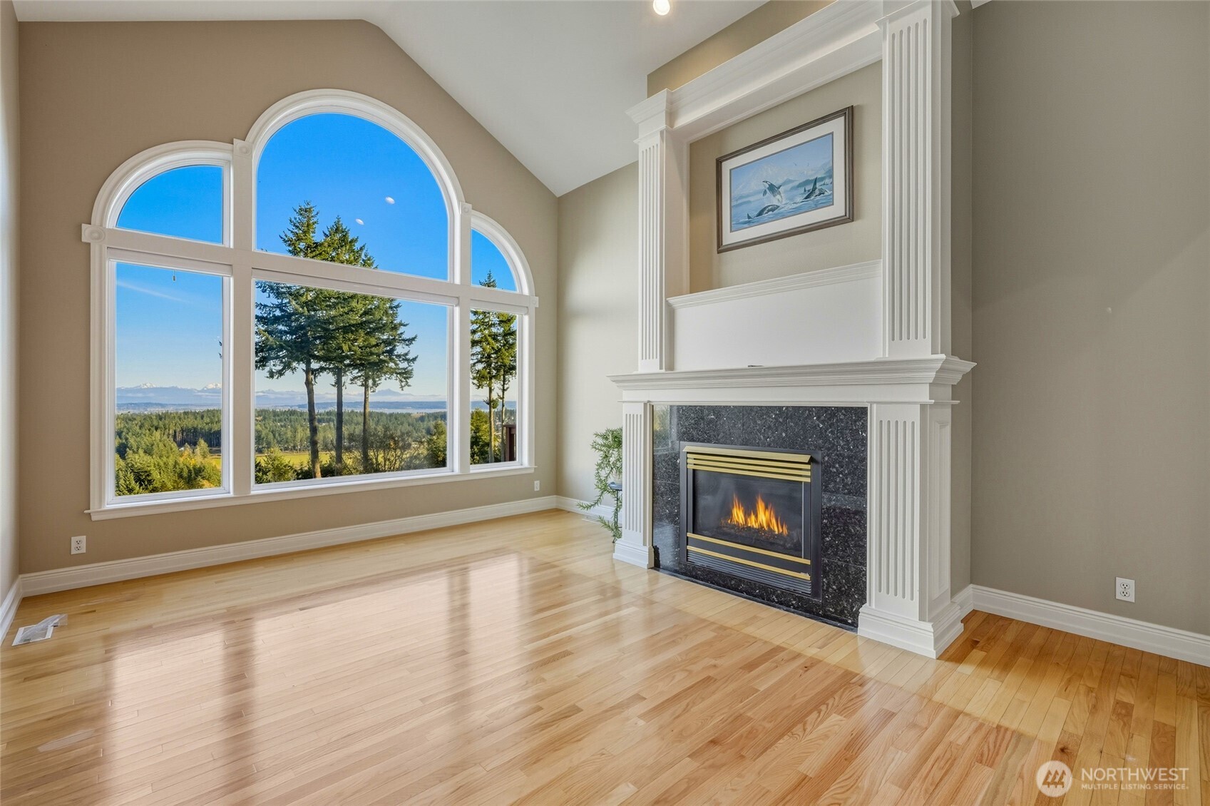514 Wayne's Ridge Circle , Camano Island, WA 98282