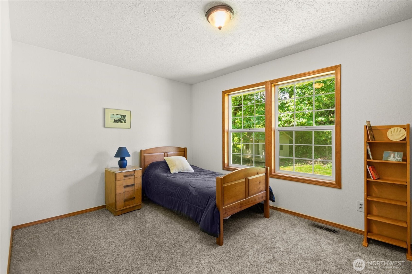 672 Walker Road , Kelso, WA 98626