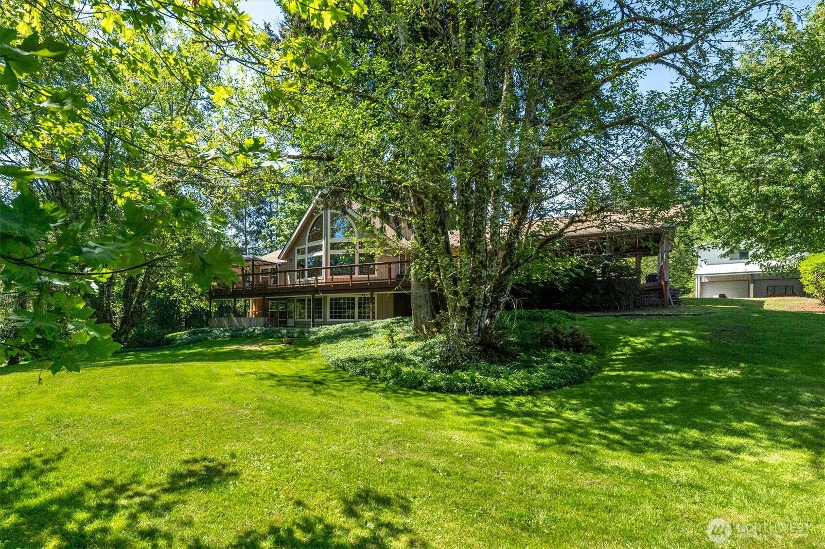 672 Walker Road , Kelso, WA 98626