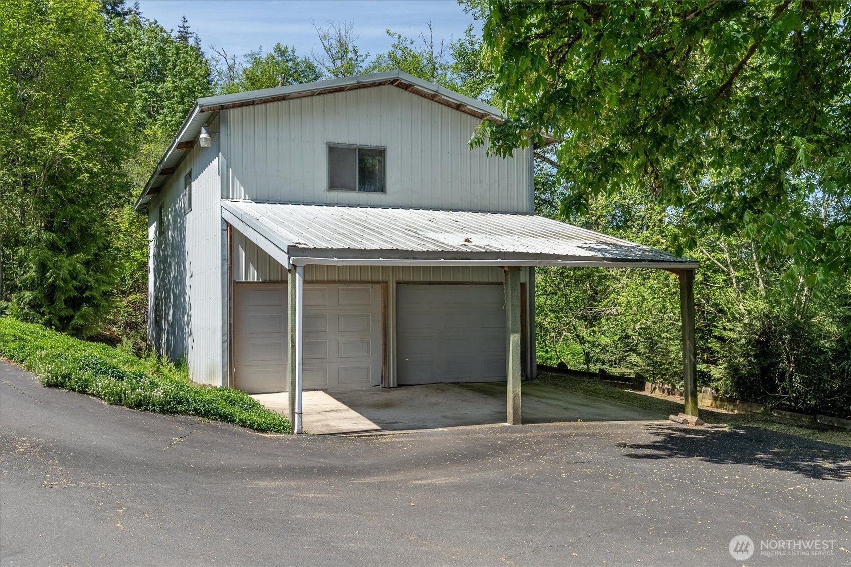 672 Walker Road , Kelso, WA 98626