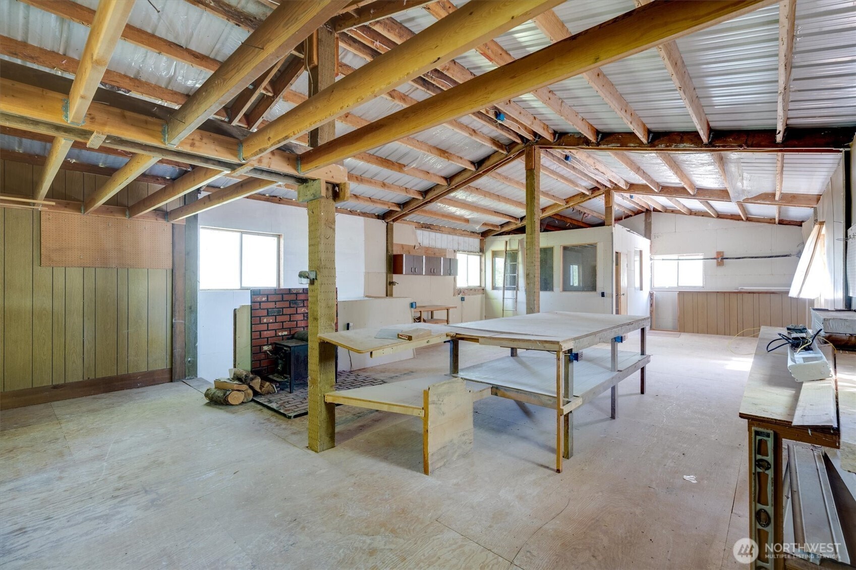 672 Walker Road , Kelso, WA 98626