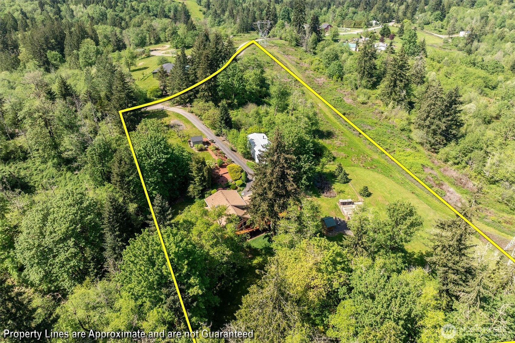 672 Walker Road , Kelso, WA 98626