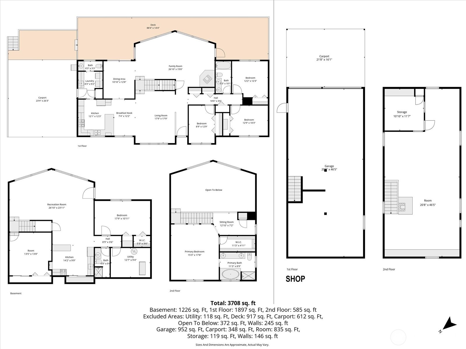 672 Walker Road , Kelso, WA 98626