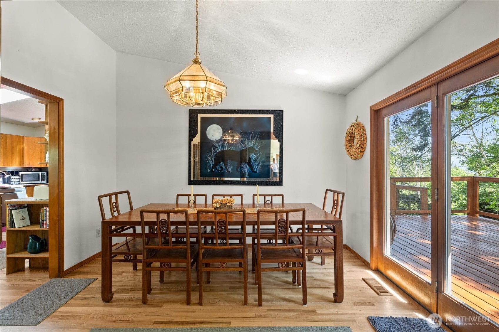 672 Walker Road , Kelso, WA 98626