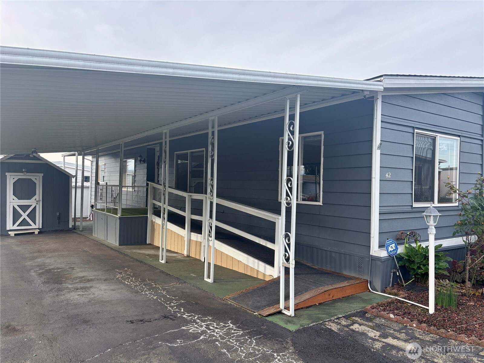 1316 91ST Avenue SE #42, Lake Stevens, WA 98258