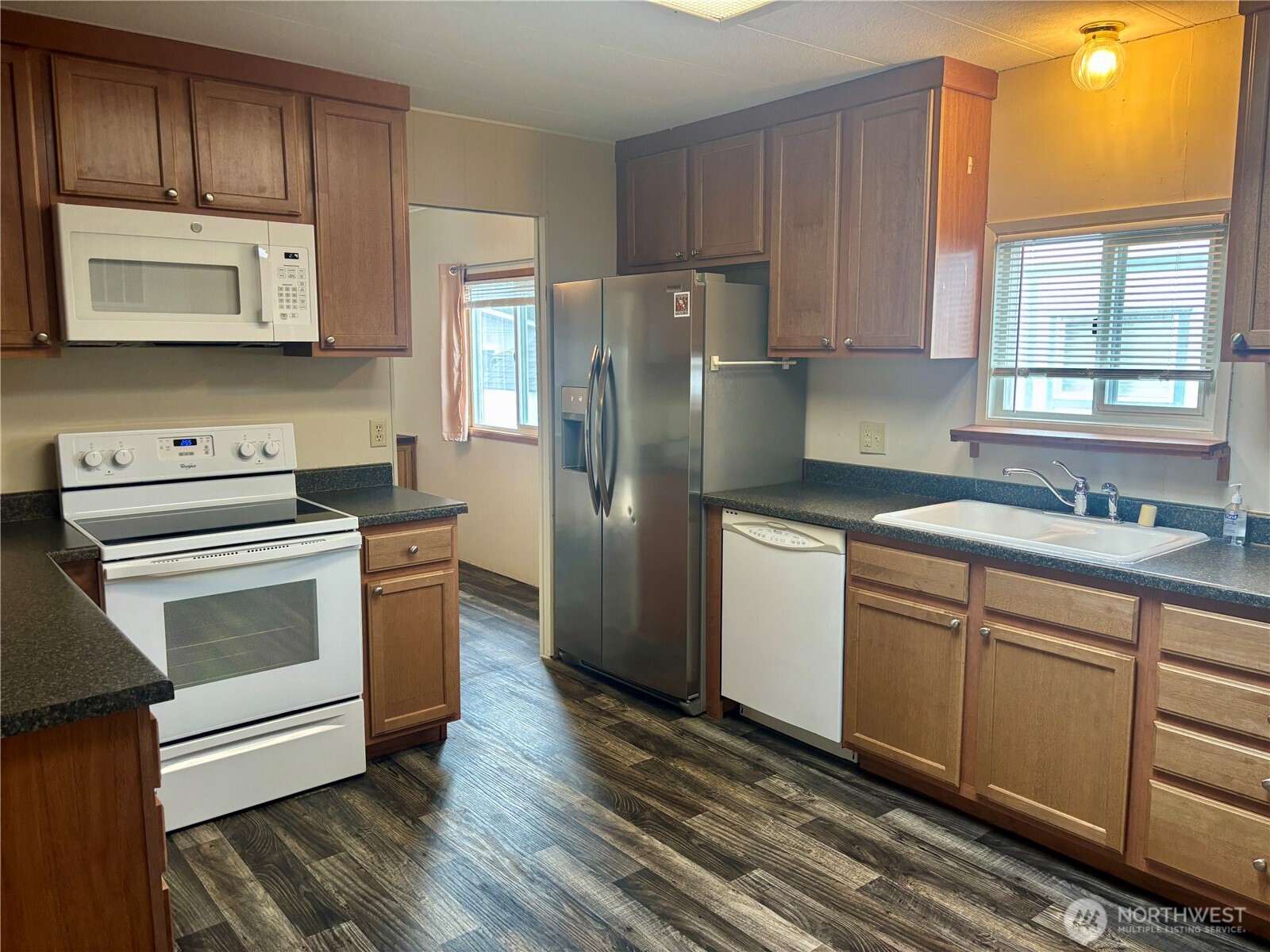 1316 91ST Avenue SE #42, Lake Stevens, WA 98258
