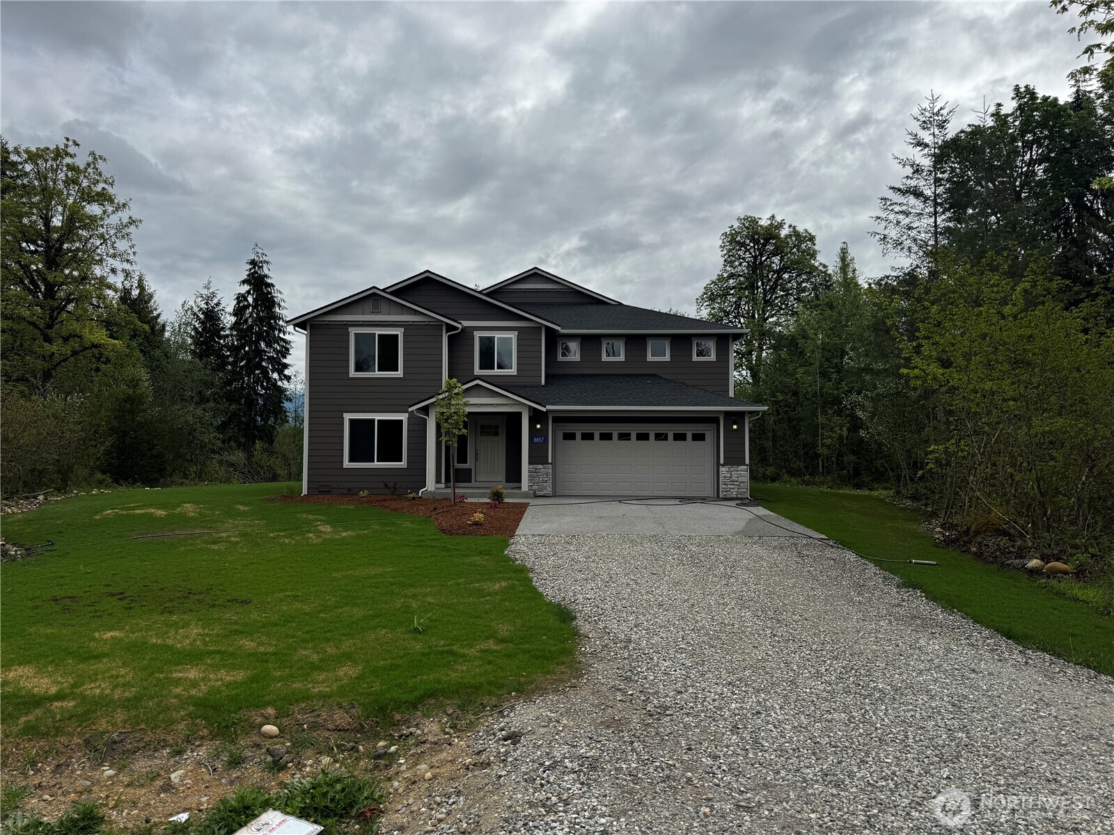 8657 Trillium Lane , Concrete, WA 98237