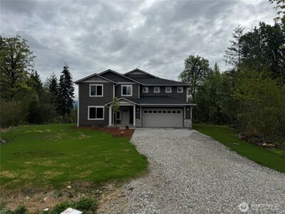 8657 Trillium Lane , Concrete, WA 98237 - Photo 1
