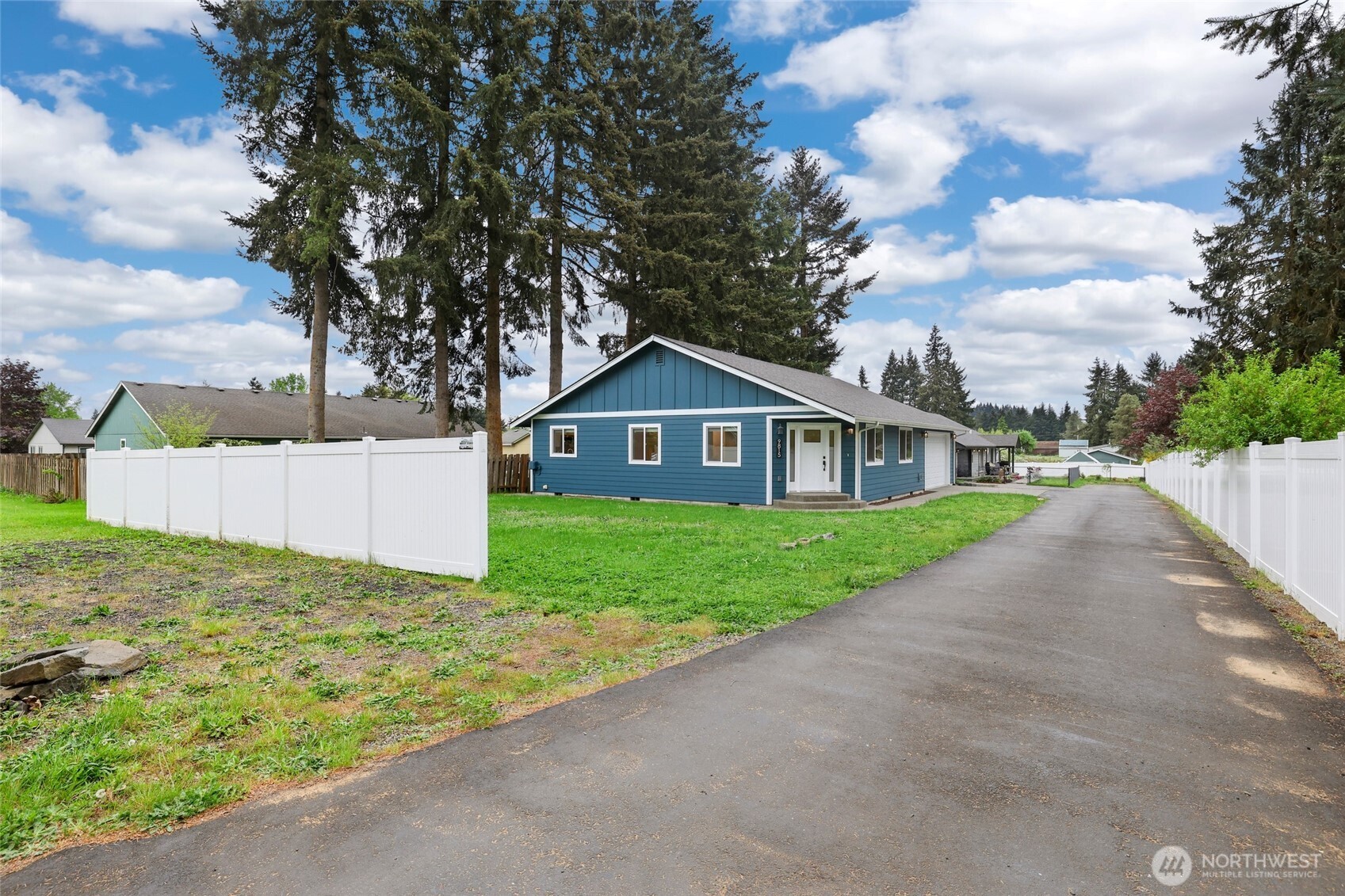 9815 178th Way SW, Rochester, WA 98579-9559