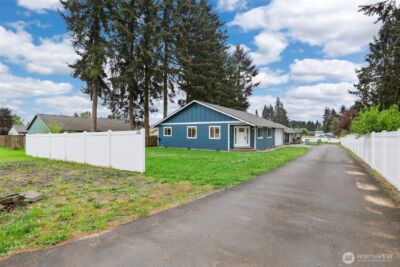 9815 178th Way SW, Rochester, WA 98579-9559 - Photo 1
