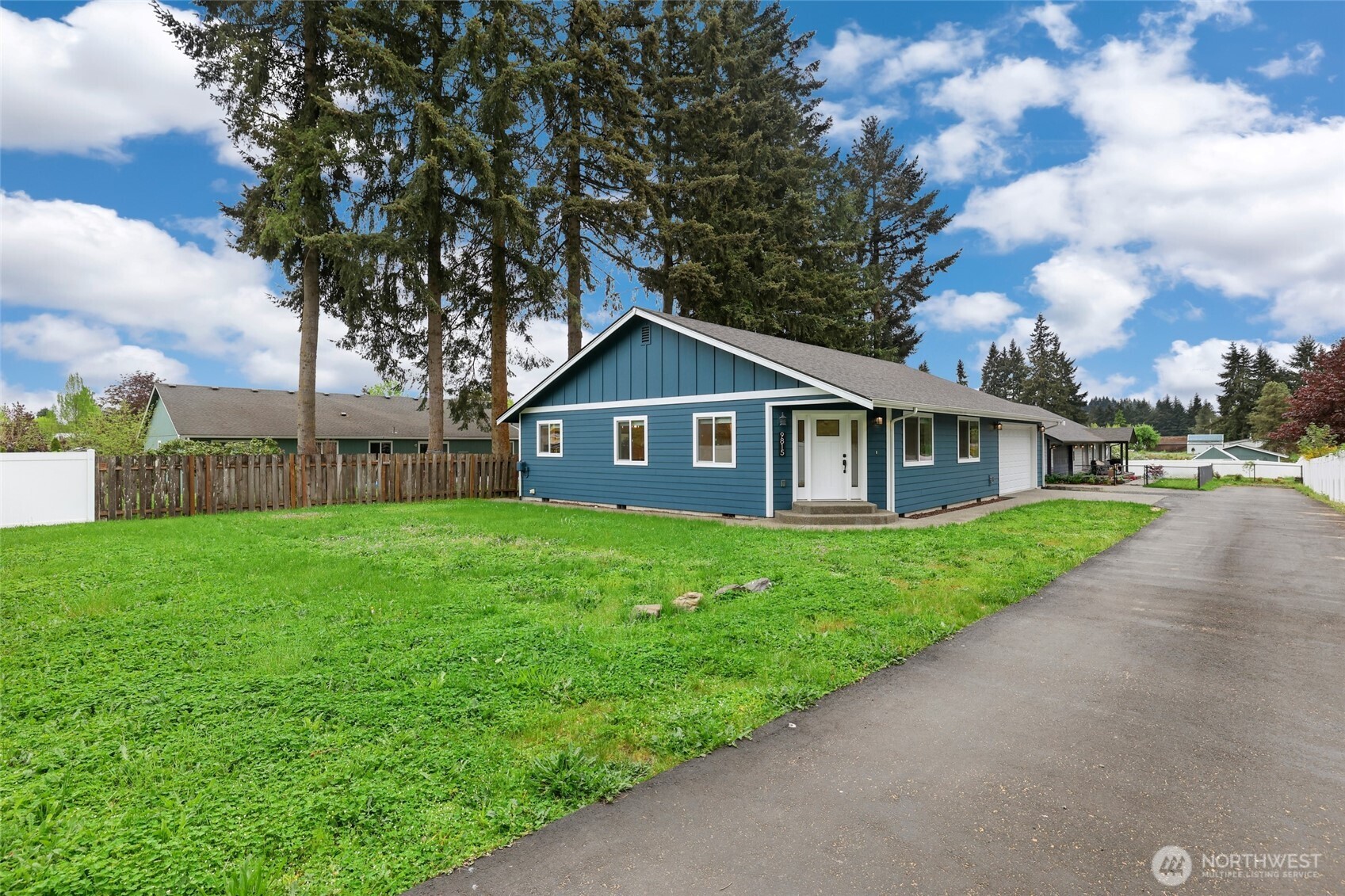 9815 178th Way SW, Rochester, WA 98579-9559