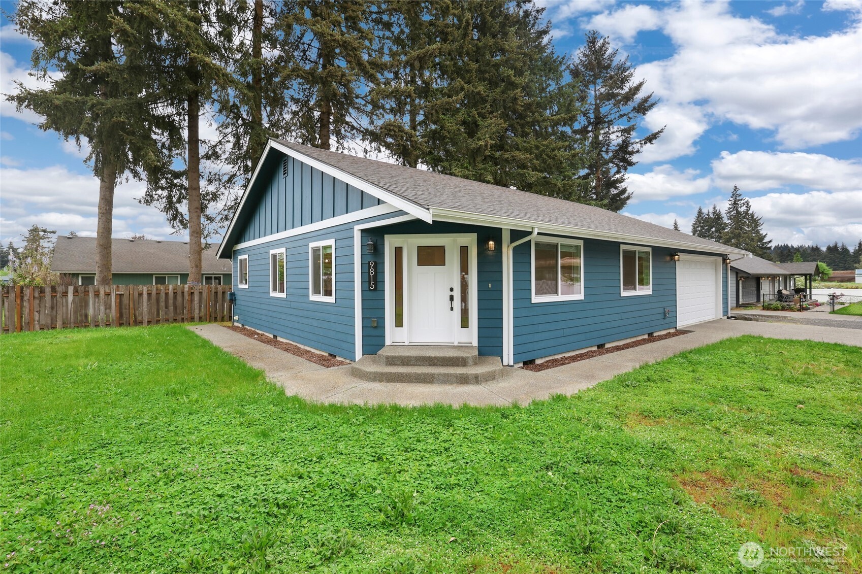 9815 178th Way SW, Rochester, WA 98579-9559