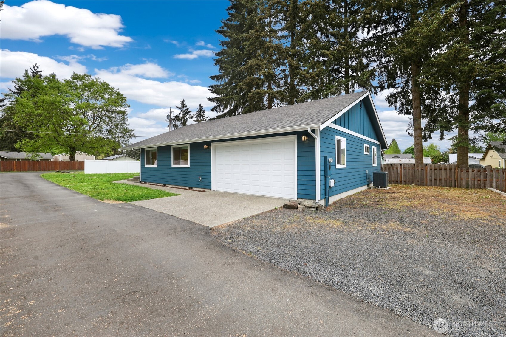 9815 178th Way SW, Rochester, WA 98579-9559