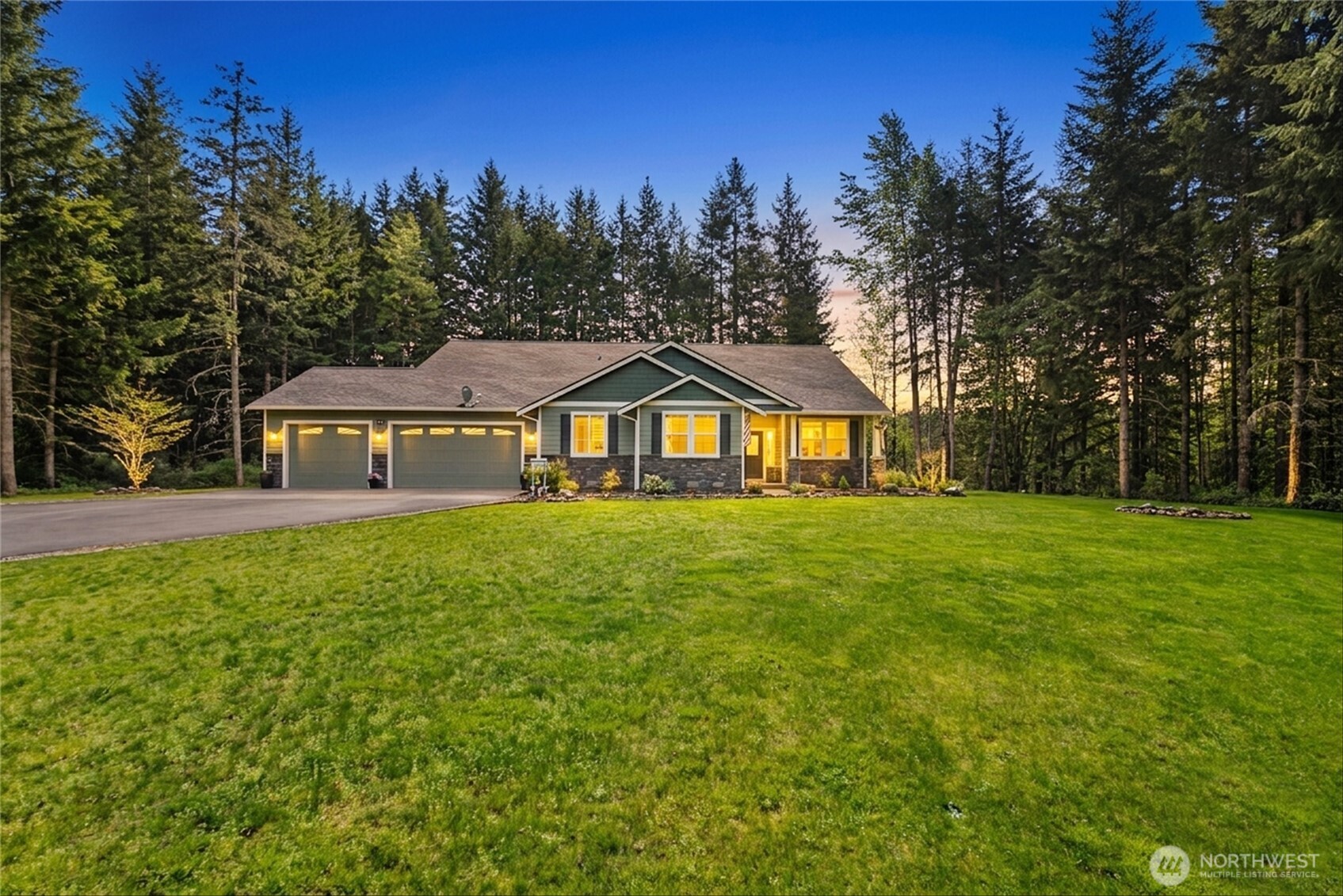 27002 166th Street E, Buckley, WA 98321