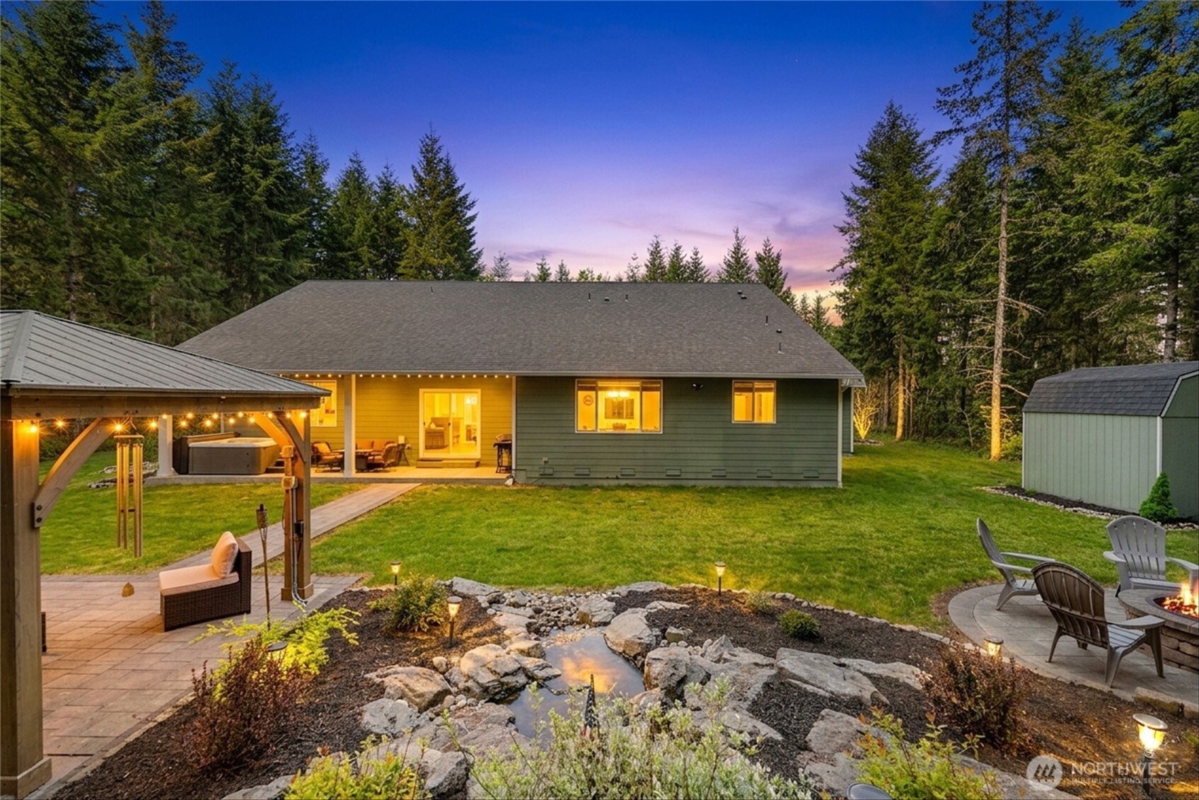 27002 166th Street E, Buckley, WA 98321