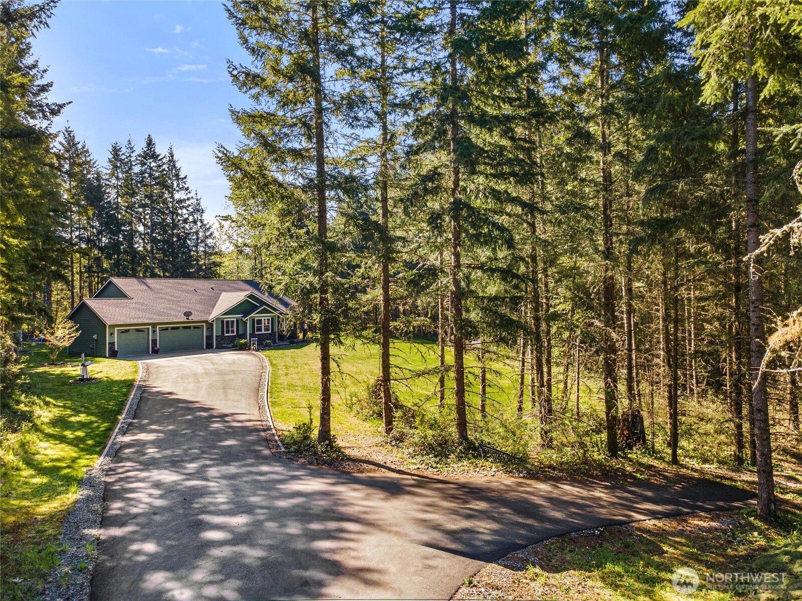 27002 166th Street E, Buckley, WA 98321