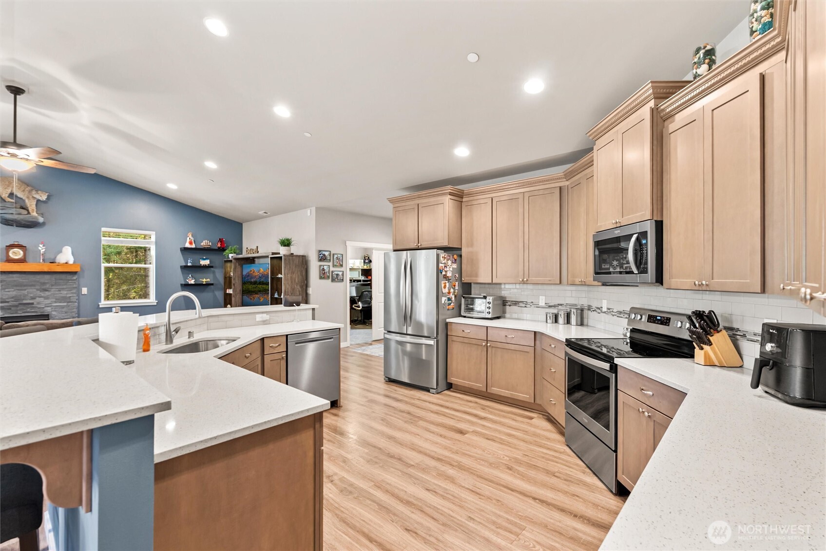 27002 166th Street E, Buckley, WA 98321