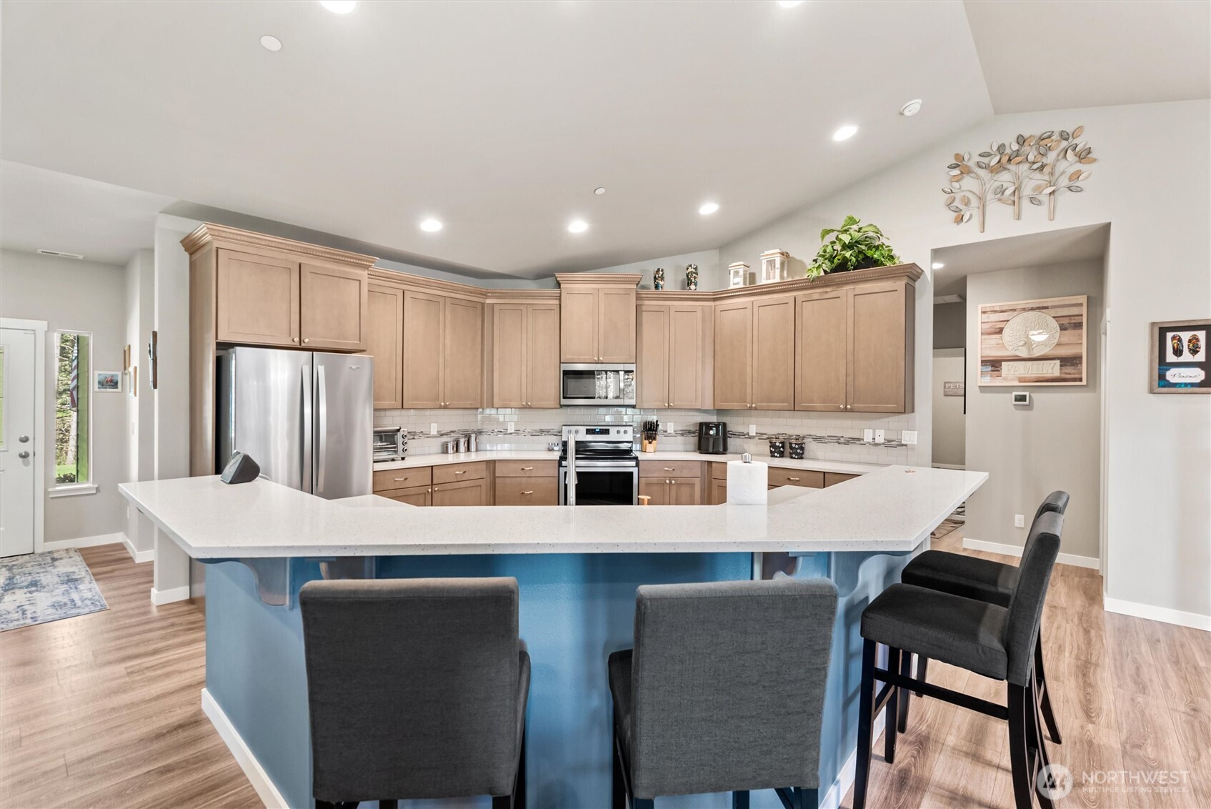 27002 166th Street E, Buckley, WA 98321