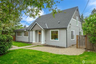 10112 SE 200th Street , Kent, WA 98031 - Photo 1