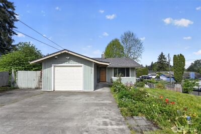 9402 S Sheridan Ave , Tacoma, WA 98444