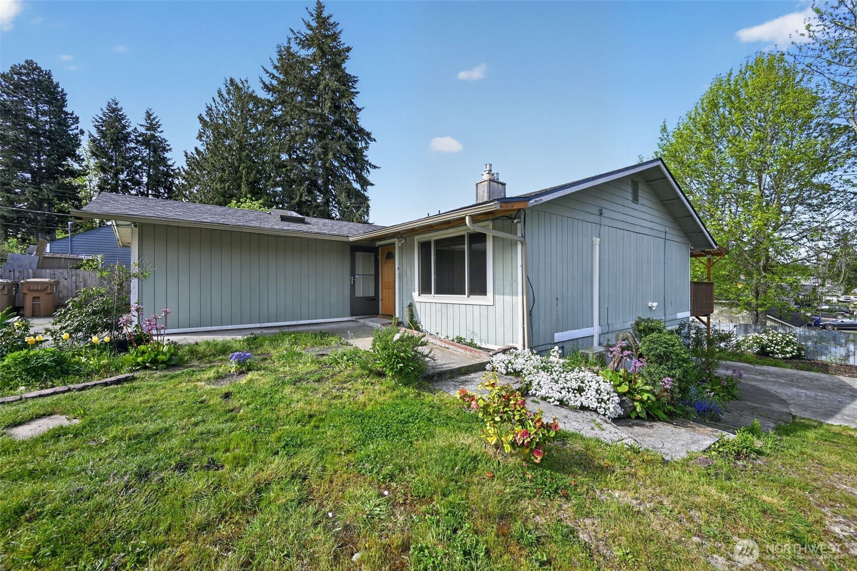 9402 S Sheridan Ave , Tacoma, WA 98444