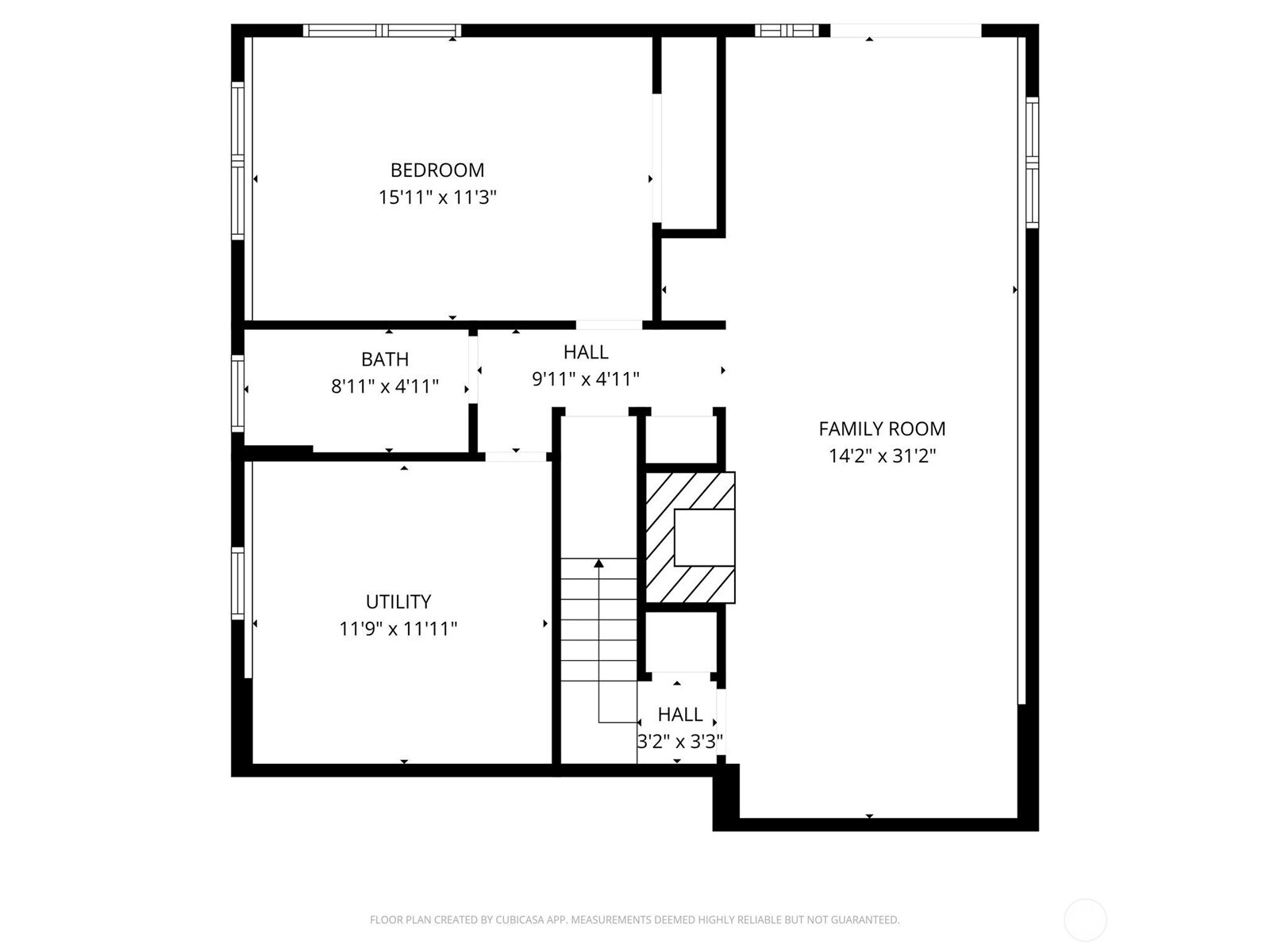 9402 S Sheridan Ave , Tacoma, WA 98444