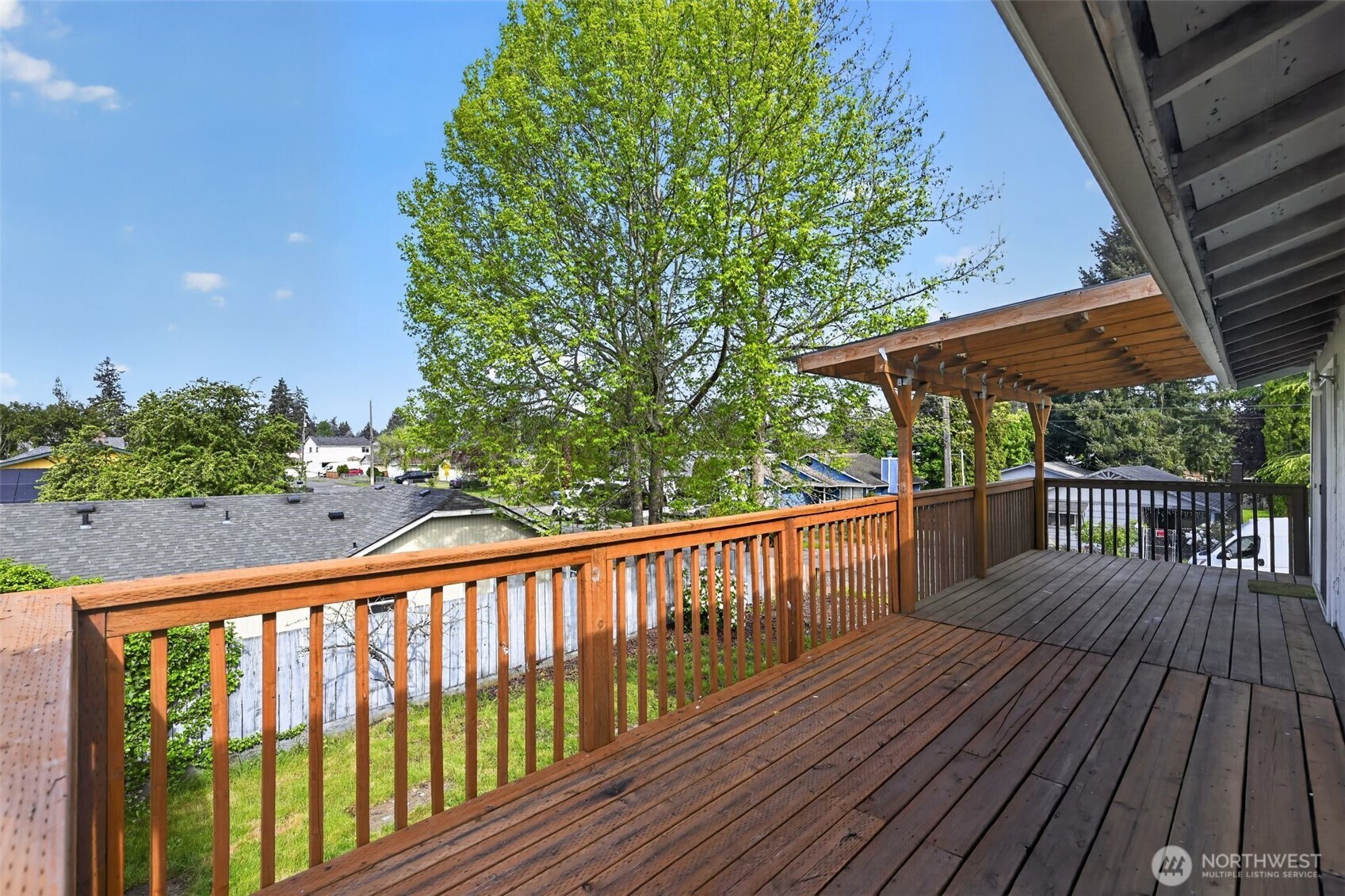 9402 S Sheridan Ave , Tacoma, WA 98444