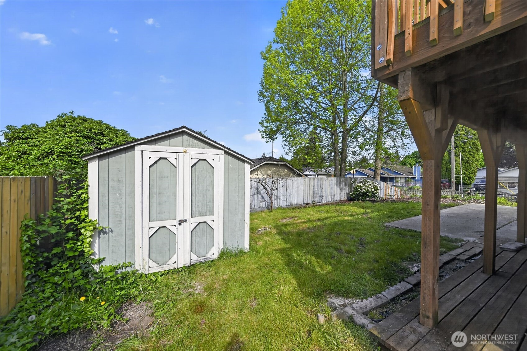 9402 S Sheridan Ave , Tacoma, WA 98444