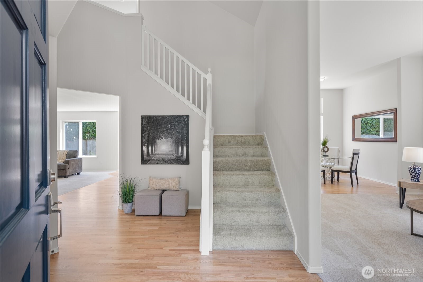 7205 NE 147th Place , Kenmore, WA 98028