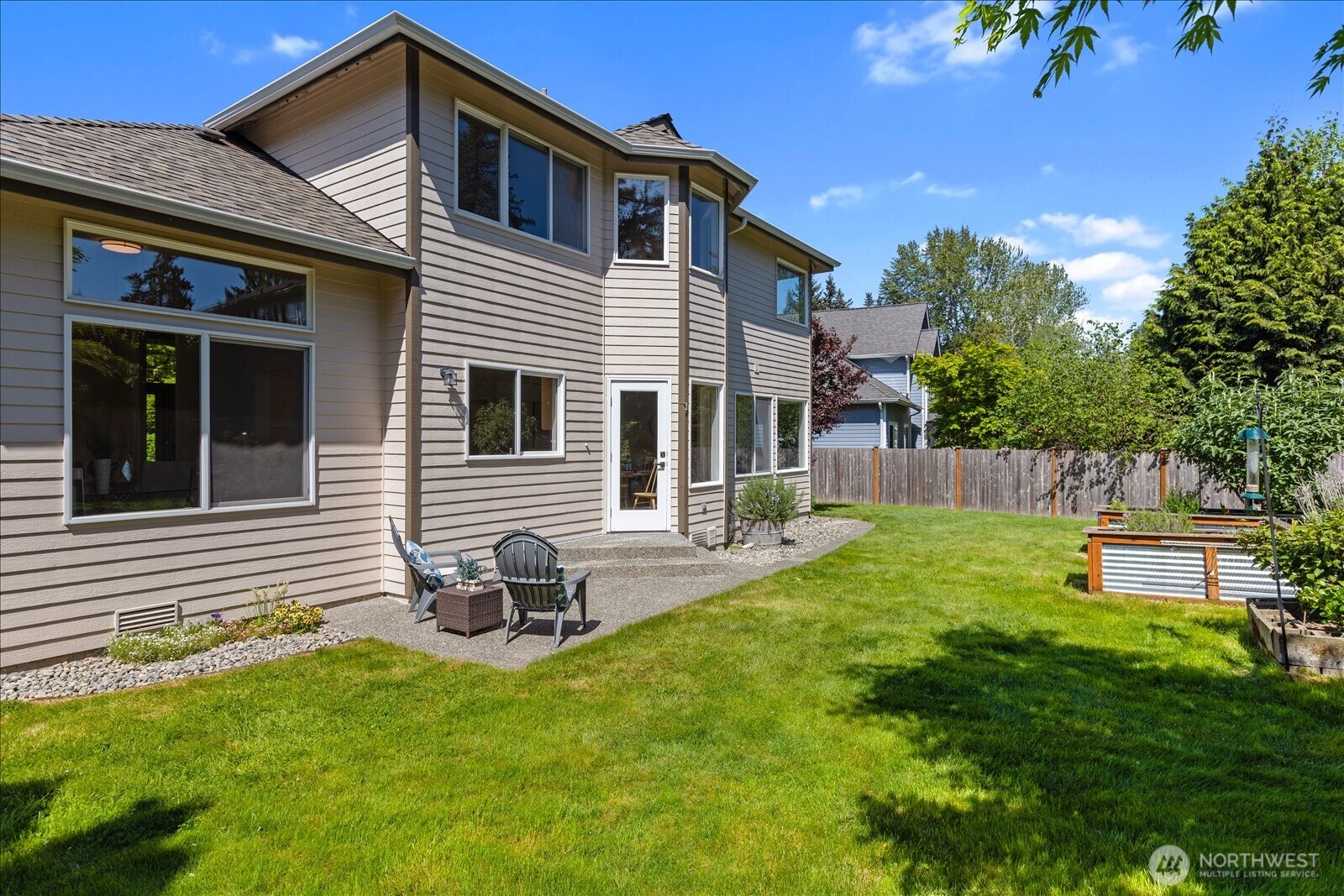 7205 NE 147th Place , Kenmore, WA 98028