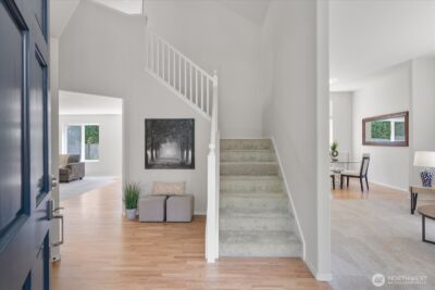 7205 NE 147th Place , Kenmore, WA 98028 - Photo 2