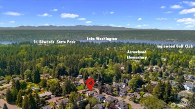 7205 NE 147th Place , Kenmore, WA 98028 - Photo 25