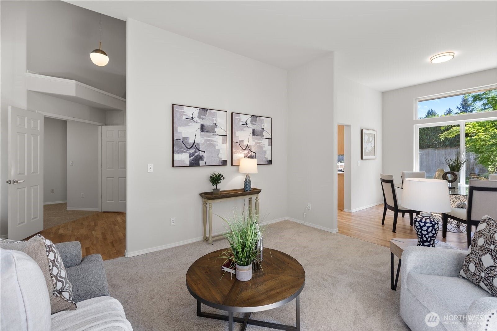 7205 NE 147th Place , Kenmore, WA 98028