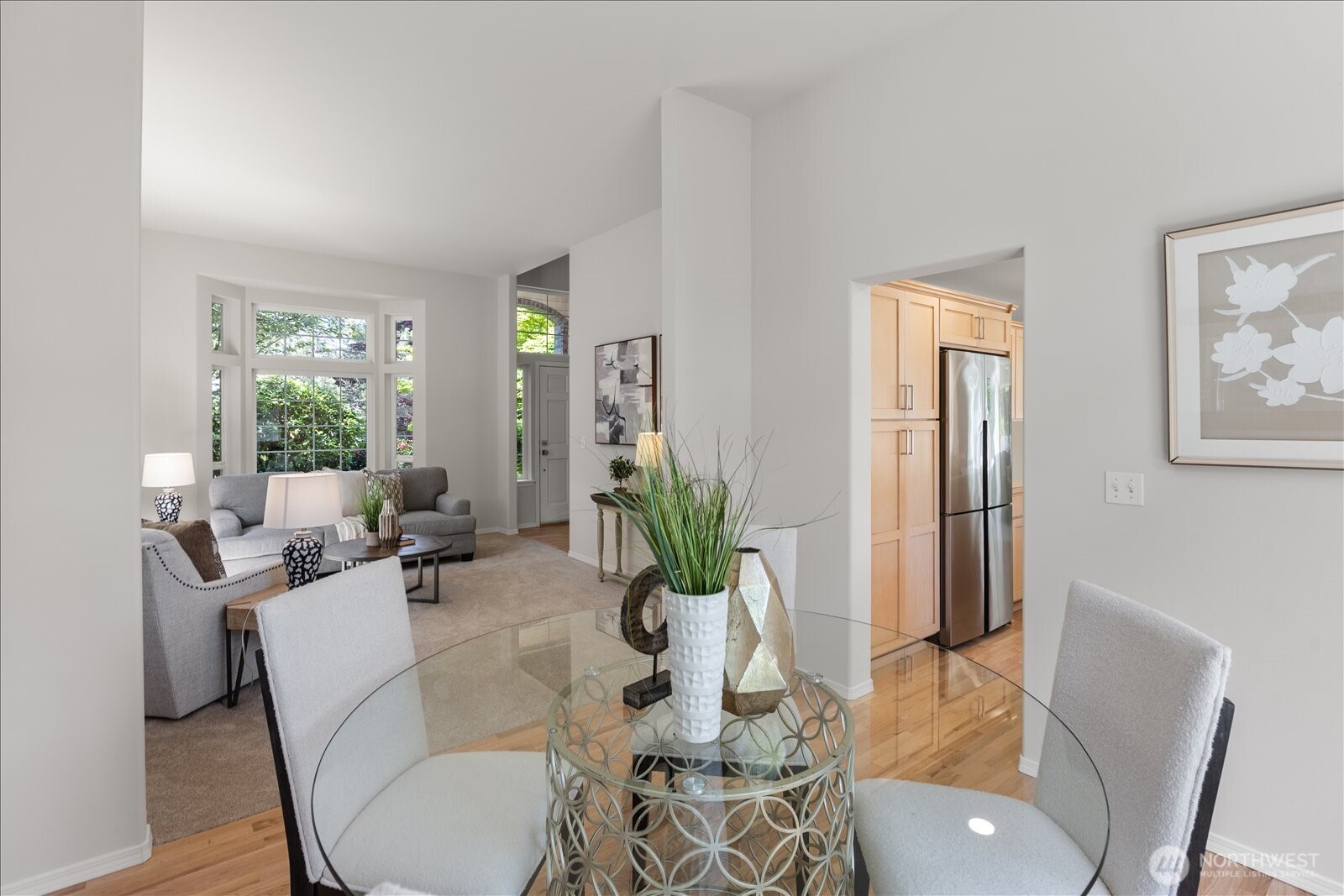 7205 NE 147th Place , Kenmore, WA 98028
