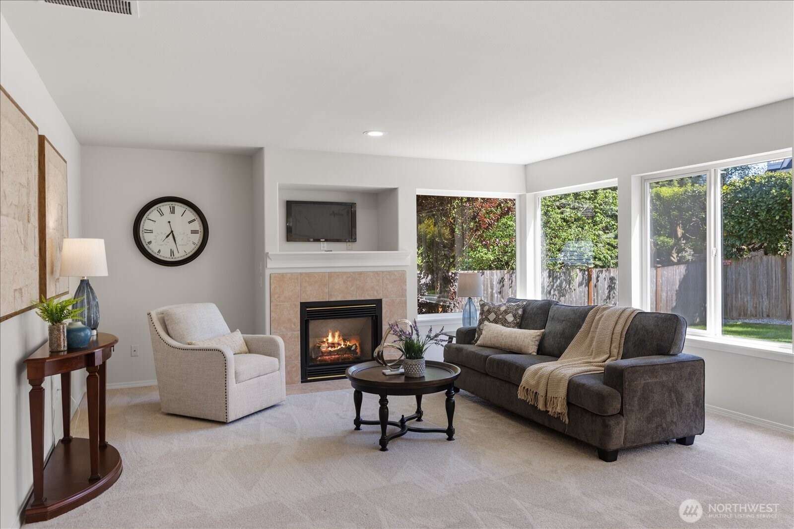 7205 NE 147th Place , Kenmore, WA 98028