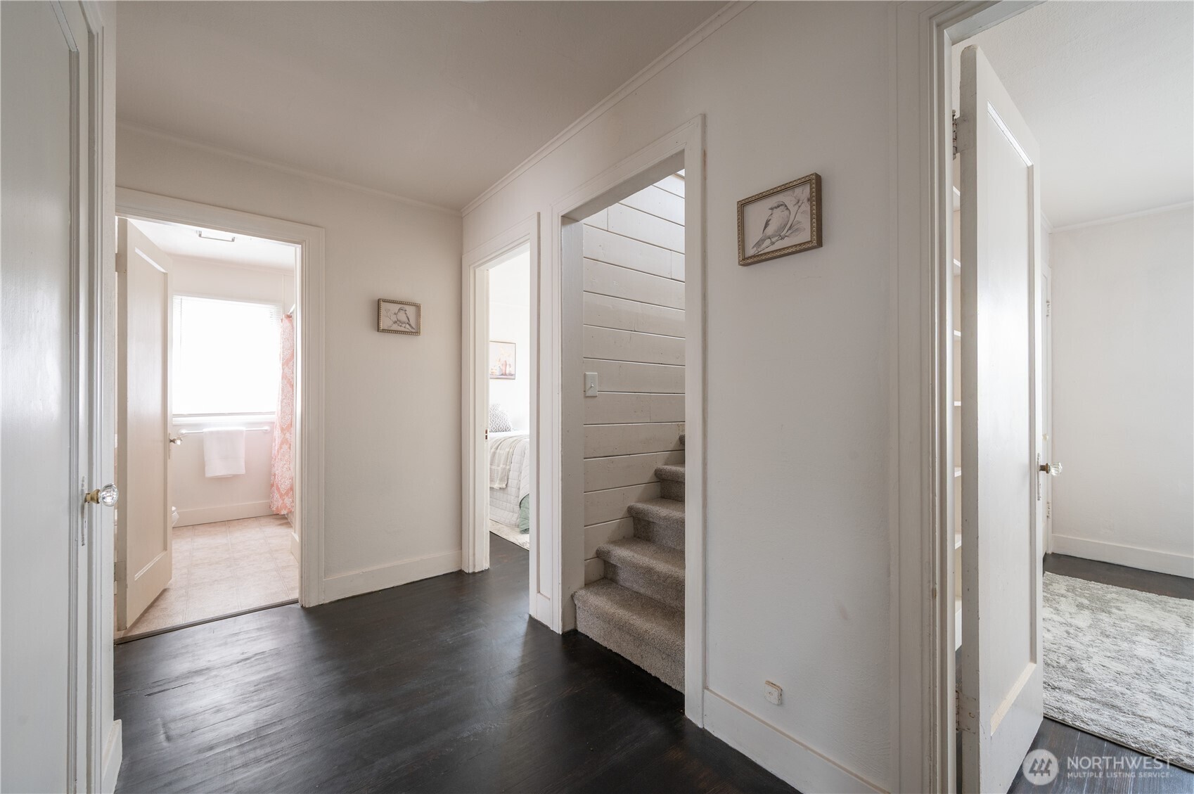 912 1st Street , Hoquiam, WA 98550