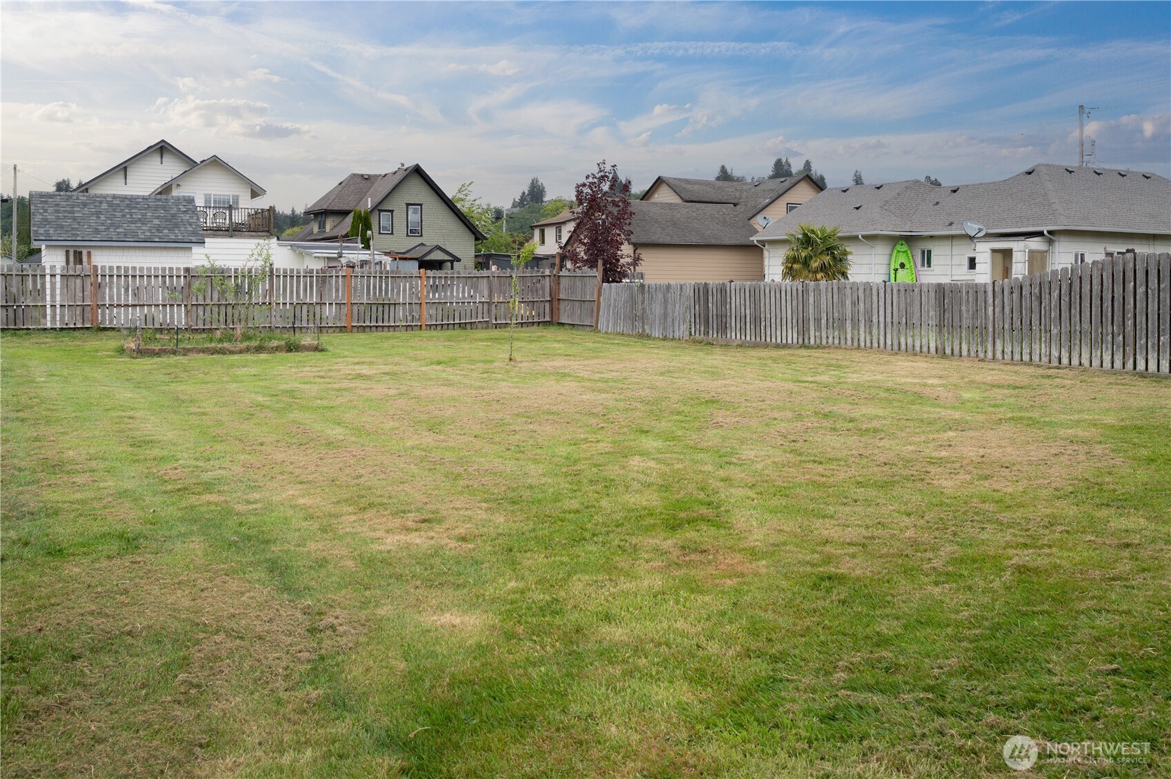912 1st Street , Hoquiam, WA 98550