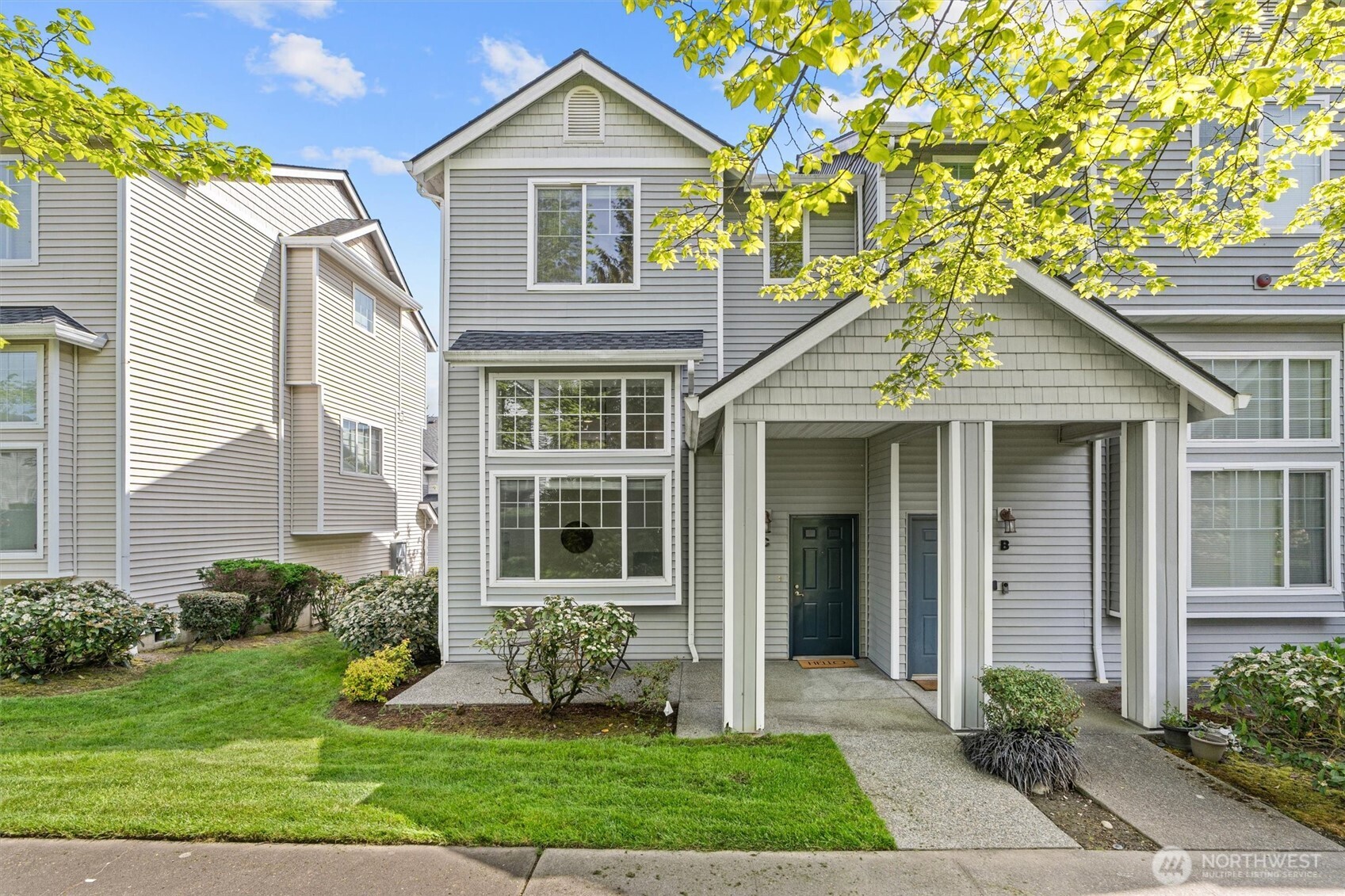 1125 63rd Street SE #14-C, Auburn, WA 98092