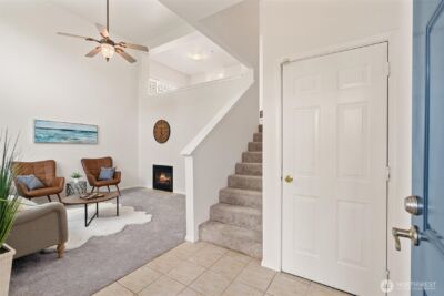 1125 63rd Street SE #14-C, Auburn, WA 98092 - Photo 2