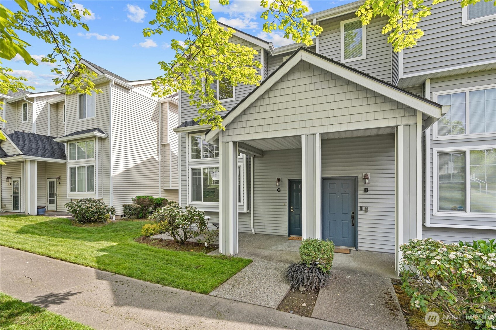 1125 63rd Street SE #14-C, Auburn, WA 98092