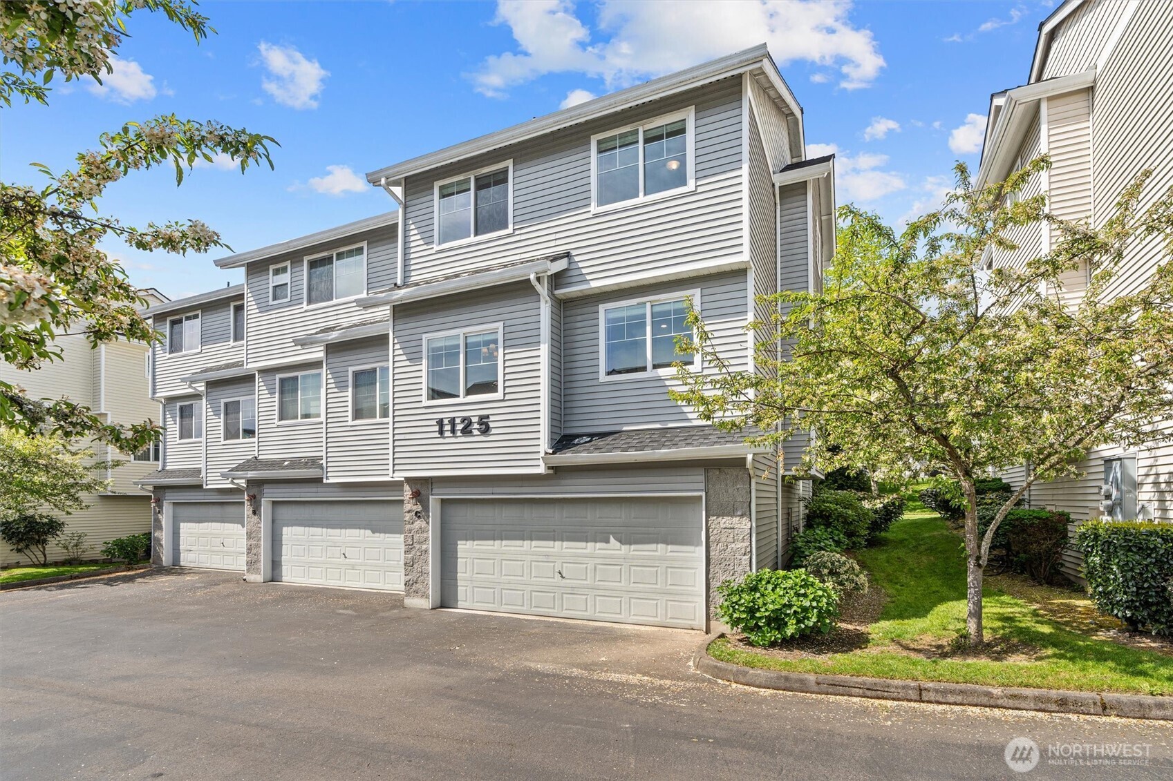 1125 63rd Street SE #14-C, Auburn, WA 98092