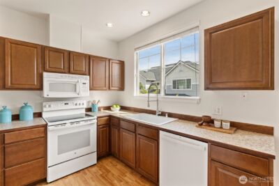 1125 63rd Street SE #14-C, Auburn, WA 98092 - Photo 9