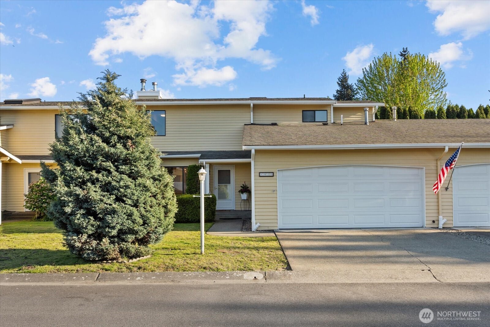 1935 F Street SE #14, Auburn, WA 98002
