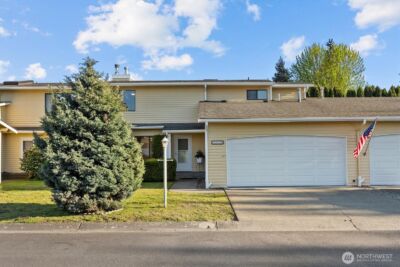 1935 F Street SE #14, Auburn, WA 98002 - Photo 1